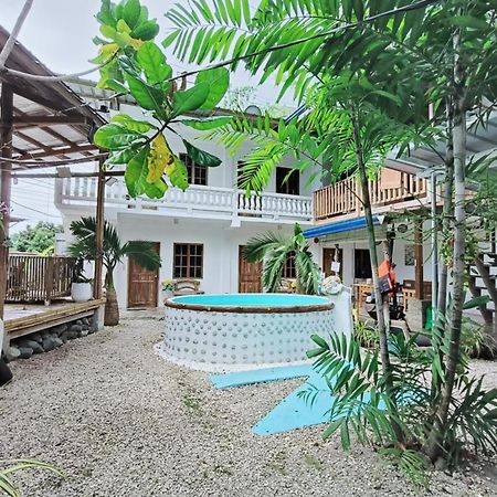 Gon Tourist Inn Panglao Esterno foto