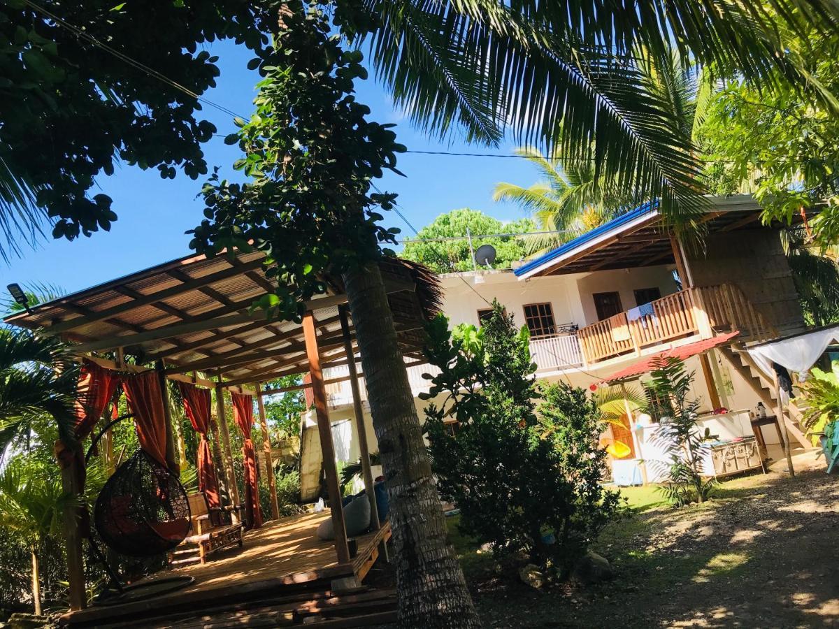 Gon Tourist Inn Panglao Esterno foto