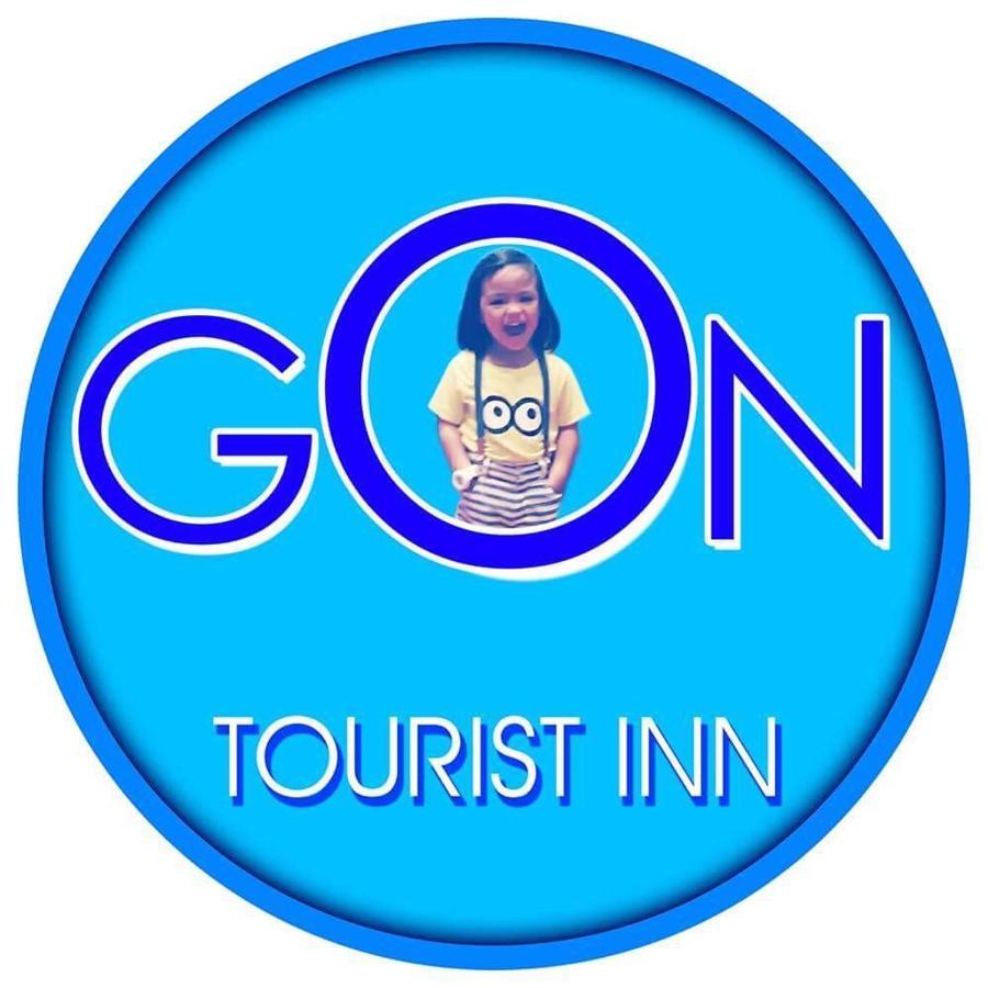 Gon Tourist Inn Panglao Esterno foto