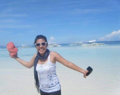Gon Tourist Inn Panglao Esterno foto