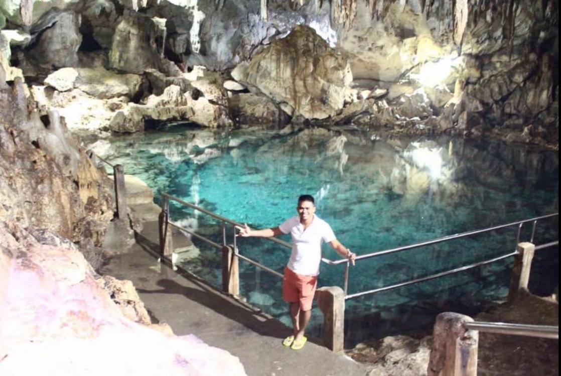 Gon Tourist Inn Panglao Esterno foto